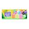 12 Packs: 10ct. (120 total) Crayola Neon Washable Kids Paint Set